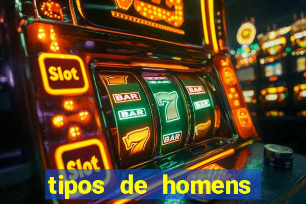 tipos de homens alfa beta sigma